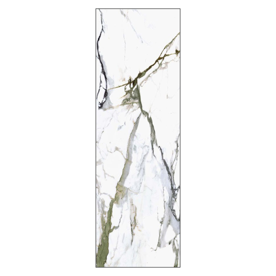 Faience Marble Verde 24.4x74.4 – KAI 11.200.171.0305